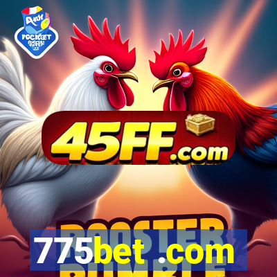 775bet .com